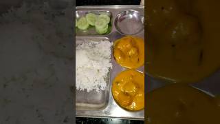 8 January 2024 Kadhi Chawal recipe [upl. by Eidaj241]