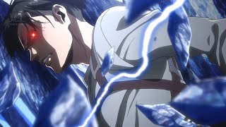 Top 10 Levi Ackerman Moments in Attack on Titan [upl. by Lloyd]