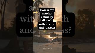 Align Your Mindset with Your Wealth Goals  askfirmations [upl. by Ammeg]