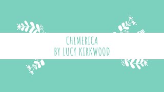 Chimerica by Lucy Kirkwood summary in Malayalam PG students Calicut University [upl. by Garrot]