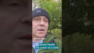 Mental Health  The power of a smile mentalhealthawareness lifestyletutorials lifeskills short [upl. by Flodur553]