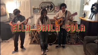 “Ella Baila Sola” by Peso Pluma [upl. by Mallory494]