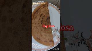 Benefits of ragi dosa drmanthenaofficial benefits millet ragidosa shorts trendinghealthy [upl. by Johiah]