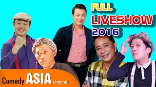 Hài Vân Sơn Bảo Chung 2016  FULL Liveshow Hoài Linh 2016 cùng Chí Tài tại hải ngoại [upl. by Retsub]