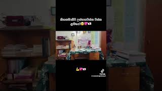 නිහතමානීව උත්සහවන්ත වන්න✨🤗Study Vlog  Minduli Kulasekara [upl. by Neerroc651]