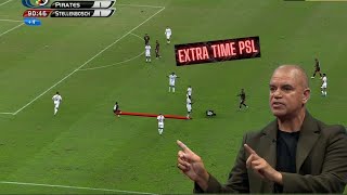 Extra Time PSL Premiership E6 07102024 [upl. by Haletky]