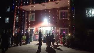 ravenshaws hostel kathajodihostel ravenshawuniversity Cuttack diwali mastii [upl. by Butch]