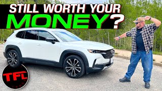 I Take Another Look at the 2023 Mazda CX50 Is This SUV Worth Your Time Or Should You Avoid It [upl. by Almeria]