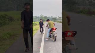 New trick bike lene K Liye  Mil Gaya KTM Bike ❤️🏍️ ktm duke shortsongs shorts [upl. by Kylstra]