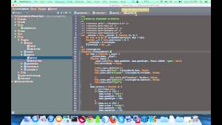 Typescript Webstorm and Phaserio  Game Dev Daily 4 [upl. by Drahsar]