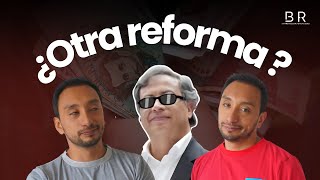 quot¡ALERTA Cambios Clave en la Reforma Tributaria 2024 que Debes Conocerquot [upl. by Owena]