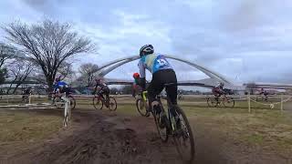 2024 0225 東海シクロクロス 最終戦 愛知県豊田市 千石公園 MM1 [upl. by Tirrell]