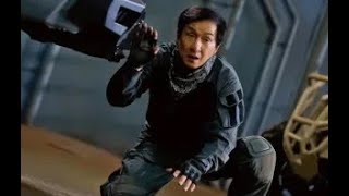 PANDA PLAN Trailer 2024  Jackie Chan Leads a Daring Mission [upl. by Elianora]