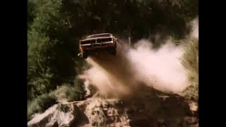 Dukes of Hazzard 4th Season Intro amp Closing Credits 19811982 [upl. by Aral768]