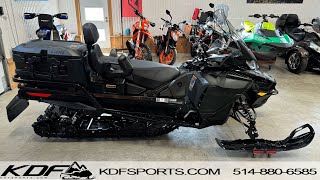 24135 Ski Doo Expedition SE 900 2024 [upl. by Eran]