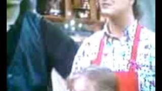 Gerard Way on Full House [upl. by Yarased]