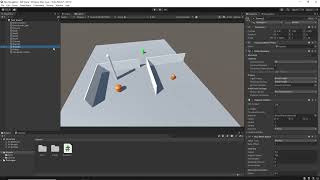 New AI Navigation in Unity [upl. by Morley602]