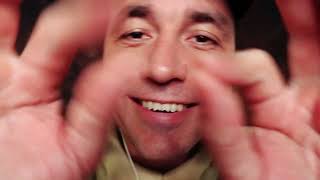 ASMR FASTEST Hands Sounds [upl. by Sirapal]