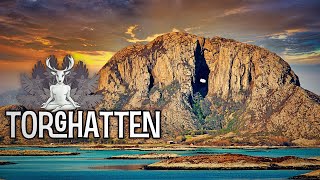 Spektakuläre Tour durch den Torghatten Das mystische Wahrzeichen der Helgelandskysten in Norwegen [upl. by Reuven28]