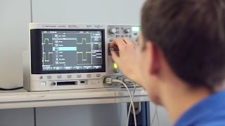 Ausbildung zum Elektroniker Fachrichtung Automatisierungs und Systemtechnik mwd [upl. by Aisetal]