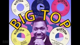 LOU JOHNSON  THE PANIC IS ON UNISSUED BIG TOP [upl. by Gilus]