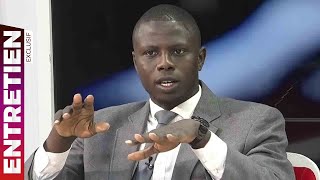 Ngagne Demba Touré Fait ses Mises aux points sur l’audience de Sonko à la Cours Suprême… [upl. by Nifares]