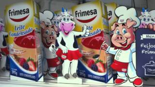 Frimesa 01 HD 1080p [upl. by Engracia]