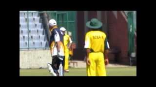 20 20 Cricket Match 2013 Supreme Court JUDGES XI Vs Supreme Court Bar Association XI [upl. by Anniroc990]