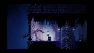 Hollow Knight Secrets And Other Stuff After Beating The Watcher Knights [upl. by Ecaidnac206]