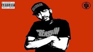 Nipsey Hussle  Face The World Crenshaw [upl. by Maighdiln]