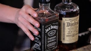 What Is Tennessee Whiskey  Whiskey Guide [upl. by Eirelav]