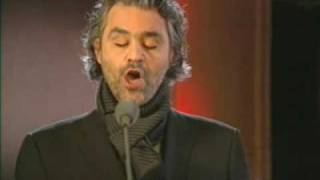 Andrea Bocelli  En Aranjuez Con Tu Amor [upl. by Reinhard]