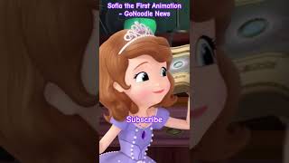 Sofia the First Animation  GoNoodle News memes funny gonoodle sofiathefirst news bbcnews [upl. by Babcock125]