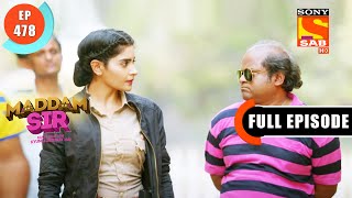 Who Trolled Karishma Singh  Maddam Sir  Ep 478 Full Episode  18 April 2022 [upl. by Leiru]