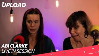 Abi Clarke  Comedy  Live in session [upl. by Medora882]