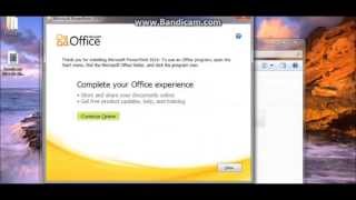 How to Download PowerPoint 2010 [upl. by Johst]