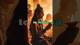 Unveiling the Mysteries of Lord Shiva A Journey Through Time  Part 8 [upl. by Ielhsa]