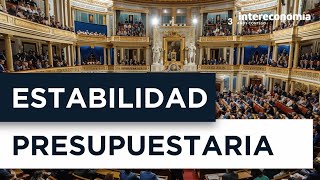 Congreso en España ¿Nuevo presupuesto Déficit y reforma en debate 🔥 [upl. by Amhser]