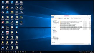 Comment créer une clé usb bootable dinstallation de Windows 10 81 7 HD vidéo [upl. by Akemot693]