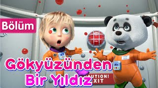 Maşa İle Koca Ayı  🍰 Yılda Bir 🎁 Bölüm 44 [upl. by Balas]