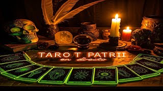 Tarot Directo Revela La Verdad Oculta Sobre Tu Destino [upl. by Colwell]