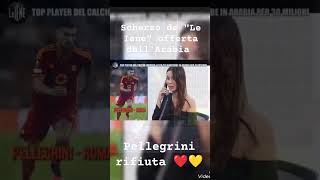 Scherzo de quotLe Ienequot ai calciatori [upl. by Crifasi918]