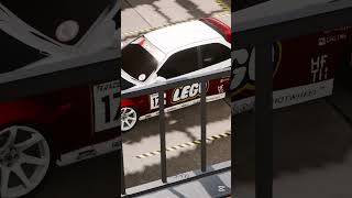 Lego civic speed edit LOL carparkingmultiplayer civic lego graphics 4k rtx vtec fyp trend [upl. by Nednerb391]