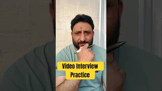 Video Interview Preparation  Birmingham City University Pre CAS Interview uk bcu [upl. by Ydissak745]