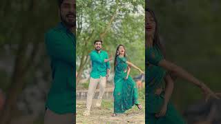 Jaan leba Ka Pran Leba Ka sdmandal youtubeshorts trending dance bhojpuri [upl. by Peterman]