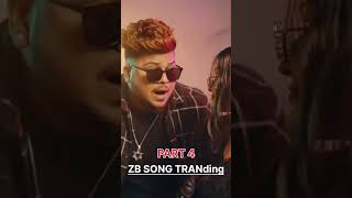 Zb song tranding pahnebaru sare tranding status zbsong rap [upl. by Anihta]