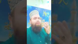 Mere Huzoor Ke Naammerajrazanaeemiofficial Shorts islamicvideo [upl. by Ellenoj33]