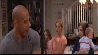 Vin Diesel Goes To The Store [upl. by Godard]