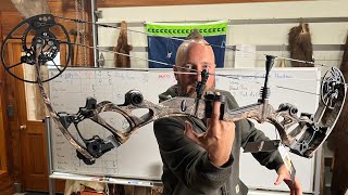 Bowtech Carbon One X 2024 Review With MFJJ [upl. by Sidonnie]