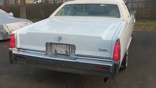 1977 Cadillac Coupe DeVille Walkthrough [upl. by Wagshul]